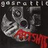 LP - Gasrattle - Artshit