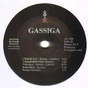 LP - Gassiga - Gassiga