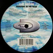 12'' - Gat Decor - Barefoot In The Head