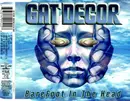 CD - Gat Decor - Barefoot in the Head