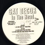 Gat Decor - In The Head