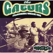 The Gaturs - Wasted