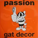 12'' - Gat Decor - Passion