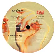 12'' - Gat Decor - Passion