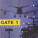 12inch Vinyl Single - Gate 1 - Interface