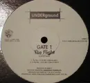 12'' - Gate 1 - The Flight