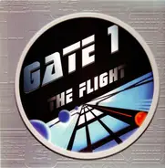 Gate 1 - The Flight