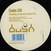 12'' - Gate 28 - Sweep'n'Bleep
