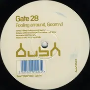 Gate 28 - Sweep'n'Bleep