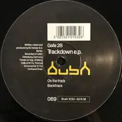 Gate 28 - Trackdown E.P.