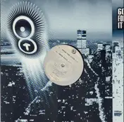 Gate - Open The Gate