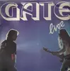 LP - Gate - Live - rare kraut