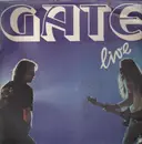 LP - Gate - Live - rare kraut