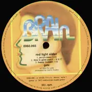 LP - Gate - Red Light Sister