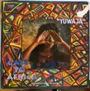 12inch Vinyl Single - Gate To Africa Feat. Sally Kaniaru - Yuwaja
