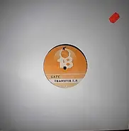Gate - Transfer E.P.