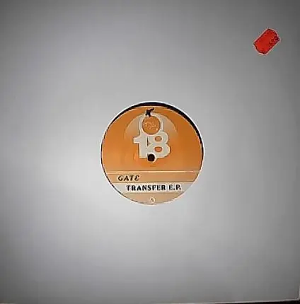 Gate - Transfer E.P.