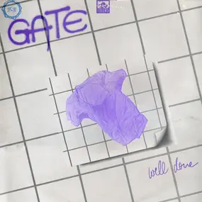 Gate - Well Done