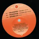 12inch Vinyl Single - Gate - Transfer E.P.