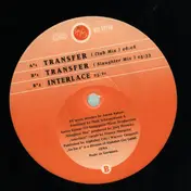 Gate - Transfer E.P.