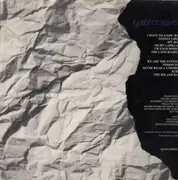 LP - Gatecrasher - The Big Jam Bag