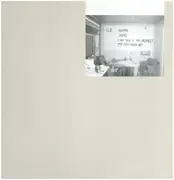12inch Vinyl Single - Gâteaux Blasters - Olympo - Limited Edition