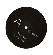 12inch Vinyl Single - Gâteaux Blasters - Olympo - Limited Edition