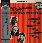 Gatemouth Moore, Chicago Carl Davis, Nappy Brown - Shouters And Screamers