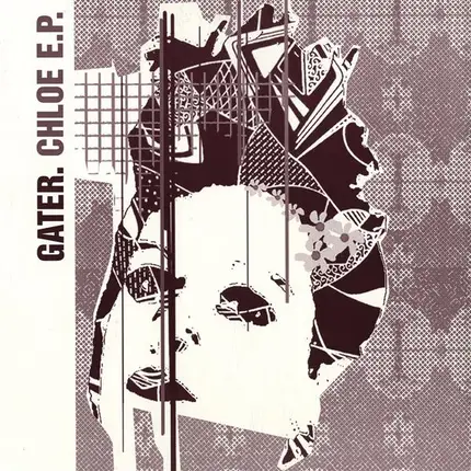 Gater - Chloe E.P.