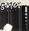 12inch Vinyl Single - Gater - Taboo