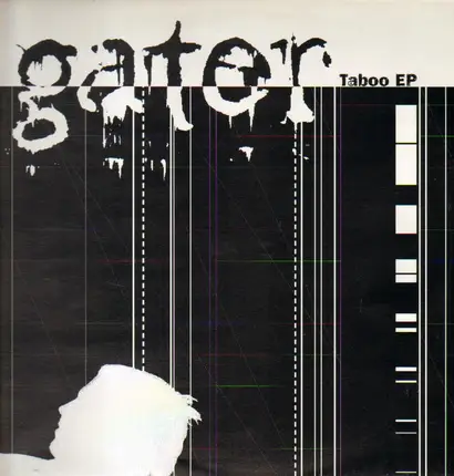 Gater - Taboo
