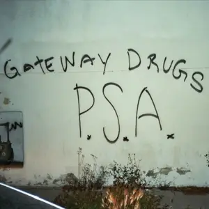 Gateway Drugs - Psa