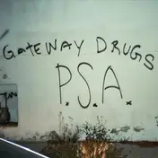 Gateway Drugs - Psa