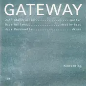 Gateway - Homecoming