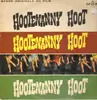 LP - Gateway Trio, Cathie Taylor a.o. - Hootenanny Hoot