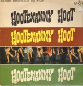 The Gateway Trio - Hootenanny Hoot