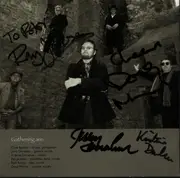 CD - Gathering - Gathering - Signed