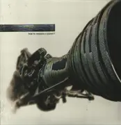 Double LP - Gathering - How To Measure A Planet - Textured Cover