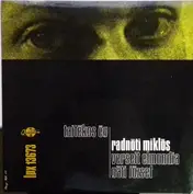 Gáti József , Radnóti Miklós