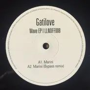 Gatilove - Wave EP