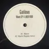12inch Vinyl Single - Gatilove - Wave EP - EP