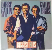CD - Gatlins - Biggest Hits