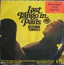 7inch Vinyl Single - Gato Barbieri And His Orchestra - Last Tango In Paris / Return Tango (La Vuelta)