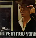 LP - Gato Barbieri - Chapter Four: Alive In New York