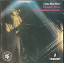 CD - Gato Barbieri - Chapter Three - Viva Emiliano Zapata