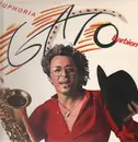 LP - Gato Barbieri - Euphoria