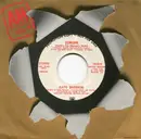 7inch Vinyl Single - Gato Barbieri - Europa (Earth's Cry Heaven's Smile)