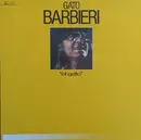 LP - Gato Barbieri - El Gato