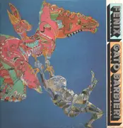 LP - Gato Barbieri - Fenix - +insert