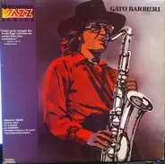 Gato Barbieri - Gato Barbieri